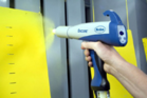 «Покраска металлоконструкций. Как это сделать?»