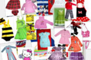 «Детская одежда. Как правильно ее выбрать?»