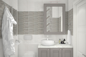 Квартира для девушки 8