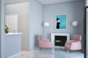 Салон красоты 2