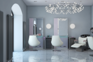 Салон красоты