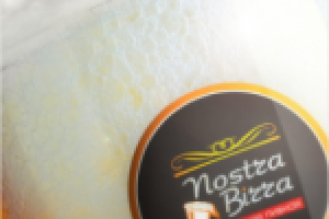 Логотип для "Nostra Birra"