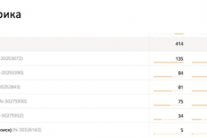 Настройка рекламной кампании ЯД. Тема: Стропильные фермы.