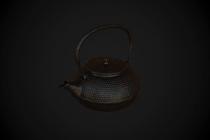 исторический чайник