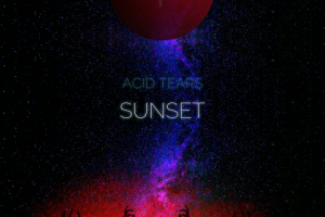 Acid Tears - Save Me