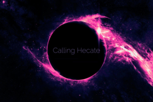 Acid Tears - Calling Hecate