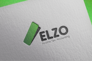 ELZO Income Tax, Accounting (logo)