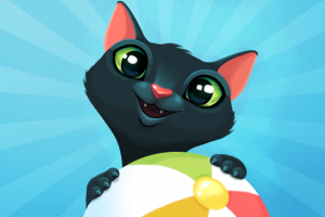 Персонаж и иконка для приложения