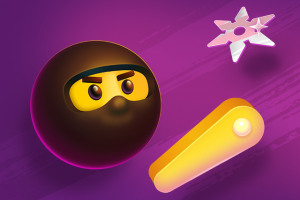 Персонаж и иконка для приложения