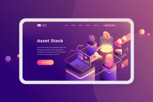 Asset Stack