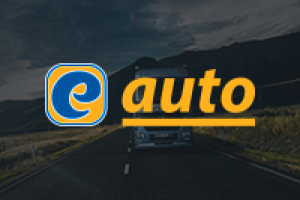 Сайт «Е-Авто»