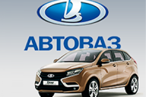 Концепция дизайна для холдинга «АвтоВАЗ»