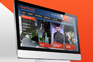 2013г. Интернет-магазин «СпортЭксперт»