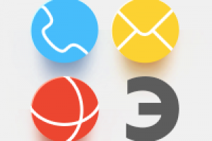 Оператор связи «Экомобайл»