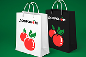 «ДОБРОНОМ». Концепция №3