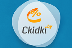 Логотип для ckidki.by