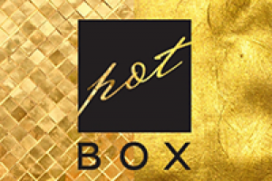 Кондитерская "PotBOX"