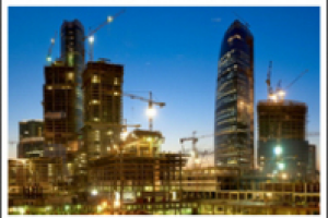 Девелоперская компания (О компании)