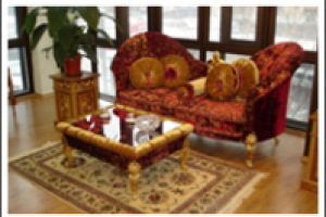 Персидские ковры (О компании)