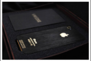 Премиальный моддинг iPhone