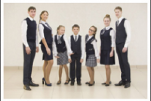 Производитель школьной формы (О компании)