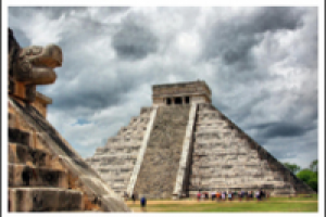 Туристическая компания (Главная)