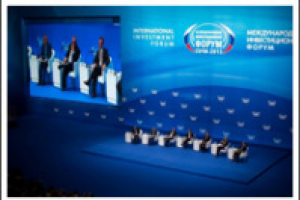 Результаты участия ARS Group в «Сочи-2013»