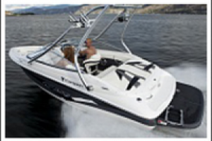 Начало поставок новой модели катеров Campion