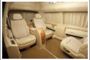 Офис на колесах