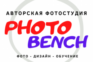 photobench logo