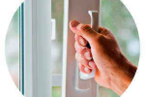 LP Установка пластиковых окон