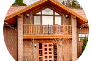 LP Продажа домов в Риге