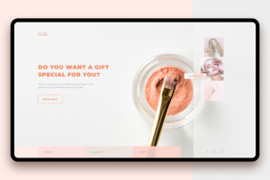 Салон красоты YourSalon