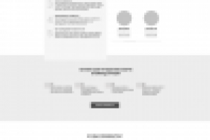 Landing Page для школы английского языка