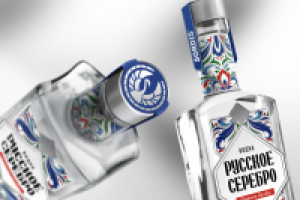 Русское серебро