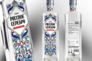 Русское серебро