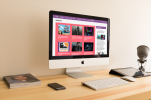 Игровой портал - новости