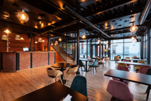 Кафе Эрмитаж