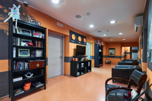 Стоматология