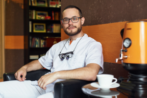 Стоматолог 3