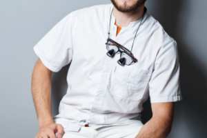 Стоматолог 1