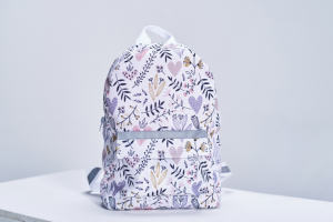 Дизайнерский рюкзак