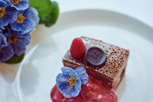 Пирожное Брайтон