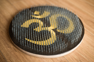 Доска Садху