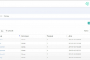 Разработка интерфейса для работы с MySQL. Laravel 4