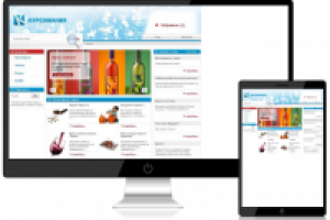 Проект "Курсомания"