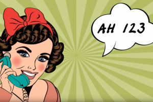 Ролик "АН-123"