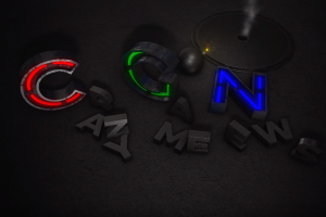 Интор "CGN"