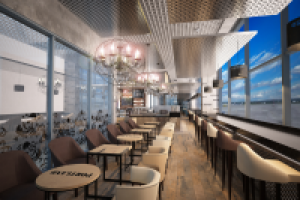 Кафе КОФЕМОЛКА. Вариант 1.