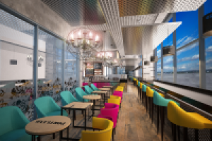 Кафе КОФЕМОЛКА. Вариант 2.